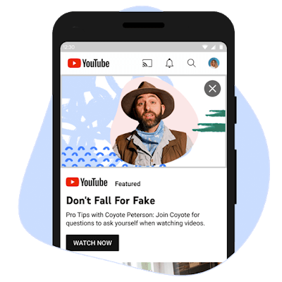 YouTube thử nghiệm tính năng mới dành cho phụ huynh có con ở độ tuổi thiếu niên