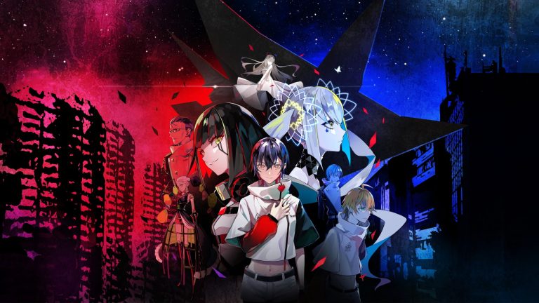 Đánh giá game thực tế ảo ALTDEUS: Beyond Chronos