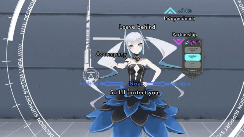 Đánh giá game thực tế ảo ALTDEUS: Beyond Chronos