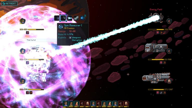 Đánh giá game Halcyon 6: Lightspeed Edition
