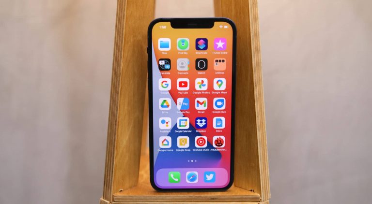 Đã có iOS 14.7 and iPadOS 14.7 Release Candidate