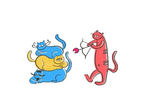 Cùng Tinder dự đoán điều gì đang chờ đón từng con giáp trong năm 2021? Cùng Tinder dự đoán điều gì đang chờ đón từng con giáp trong năm 2021?