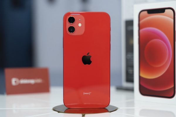 iPhone 12 Pro, 12 Pro Max giảm đến 6,2 triệu dịp cận Tết