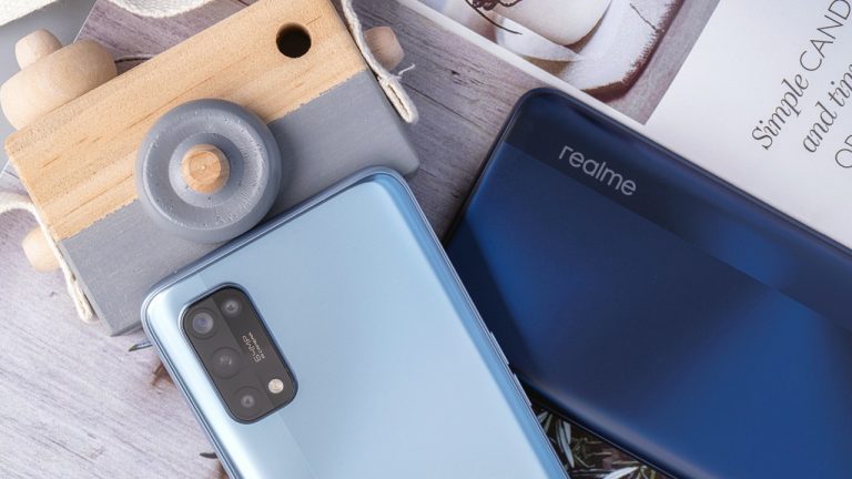 realme toàn cầu ghi dấu ấn với kết quả kinh doanh và nhiều giải thưởng quốc tế