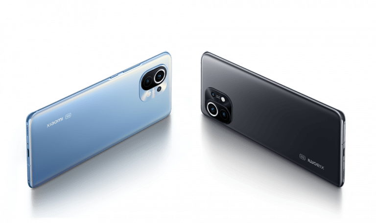 Xiaomi Mi 11 chính thức ra mắt tại Việt Nam vào ngày 25/2