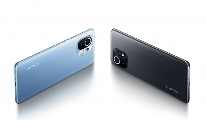 Xiaomi Mi 11 chính thức ra mắt tại Việt Nam vào ngày 25/2