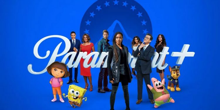 Paramount Plus là gì? Cách đăng ký dùng thử