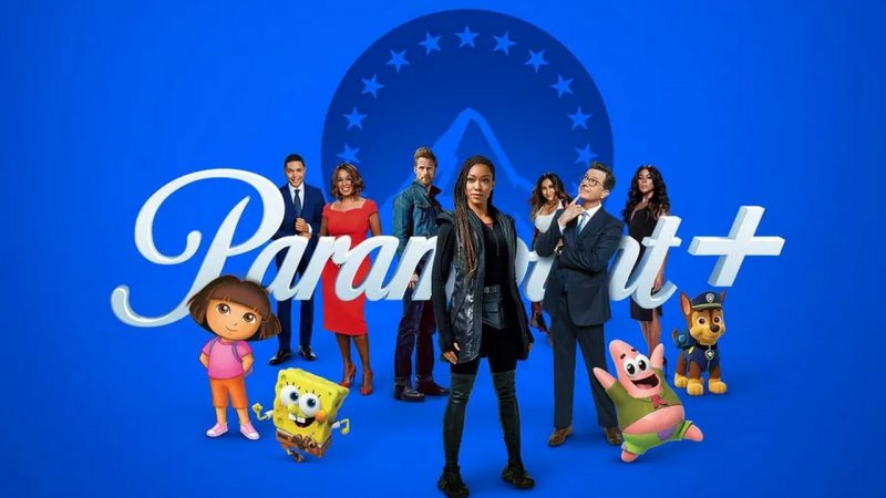Paramount Plus là gì? Cách đăng ký dùng thử