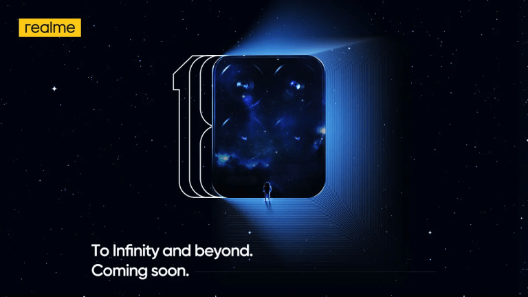 Realme 8 series sẽ đi kèm với cảm biến 108MP
