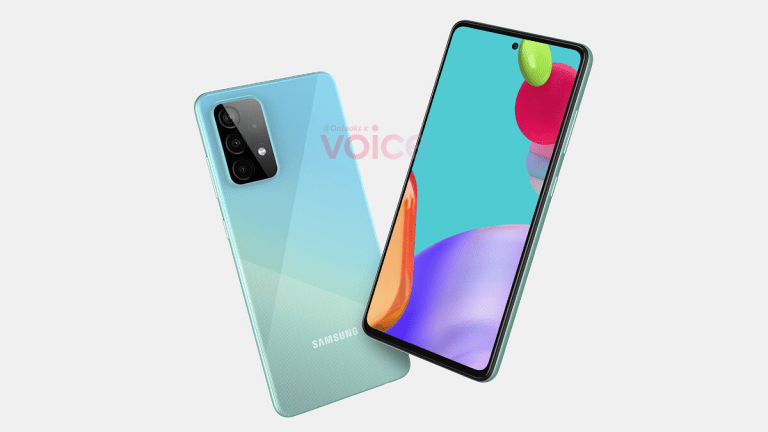 Galaxy A52 mới nhất tiết lộ thông tin về giá cả