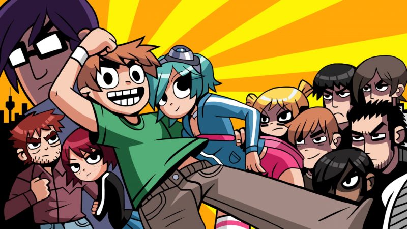 Đánh giá game Scott Pilgrim vs. The World: The Game – Complete Edition
