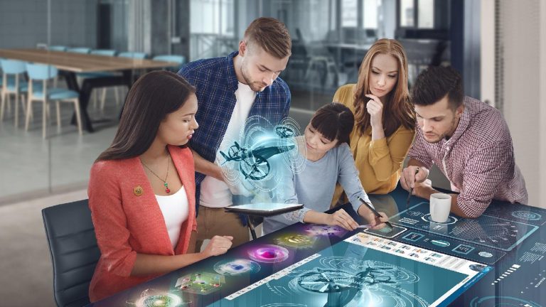 Dassault Systèmes giới thiệu các sản phẩm 3DEXPERIENCE SOLIDWORKS dành cho nhà thiết kế và sinh viên