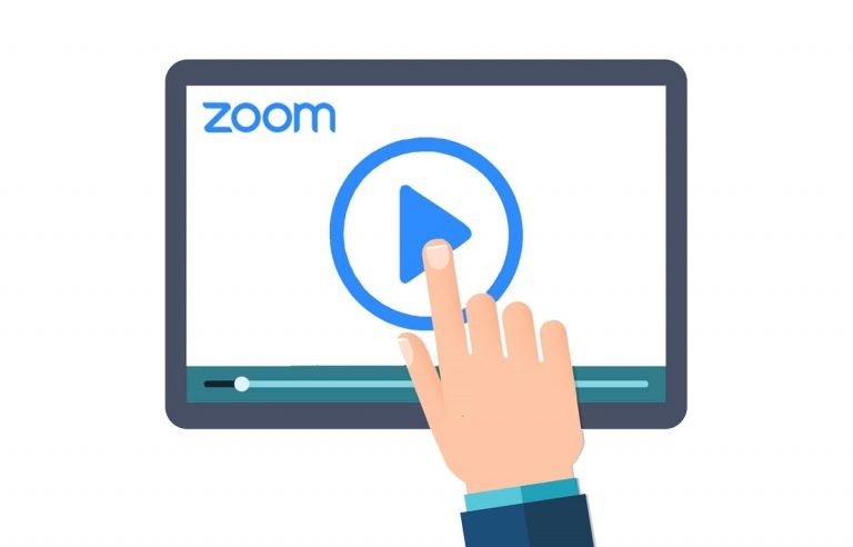 19 thủ thuật Zoom rất hay để học và làm việc online