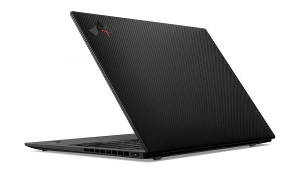 ThinkPad X1 Nano - mẫu laptop nhẹ nhất vừa ra mắt, giá 47.49 triệu đồng