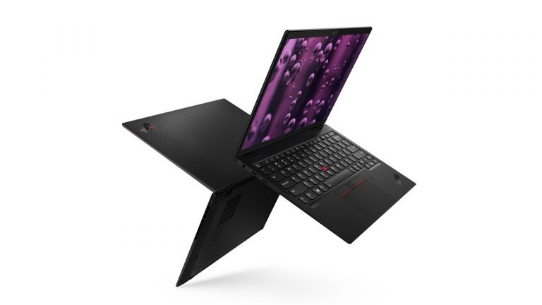 ThinkPad X1 Nano – mẫu laptop nhẹ nhất vừa ra mắt, giá 47.49 triệu đồng