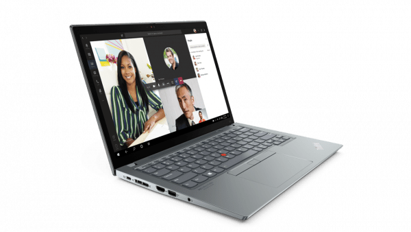 Ra mắt loạt ThinkPad mới sẵn sàng đáp ứng nhu cầu làm việc ở mọi nơi