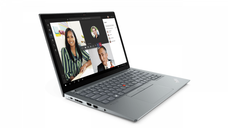 Ra mắt loạt ThinkPad mới sẵn sàng đáp ứng nhu cầu làm việc ở mọi nơi
