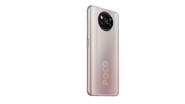 POCO F3 và POCO X3 Pro chính thức ra mắt, mở bán tại Việt Nam từ ngày 26/3