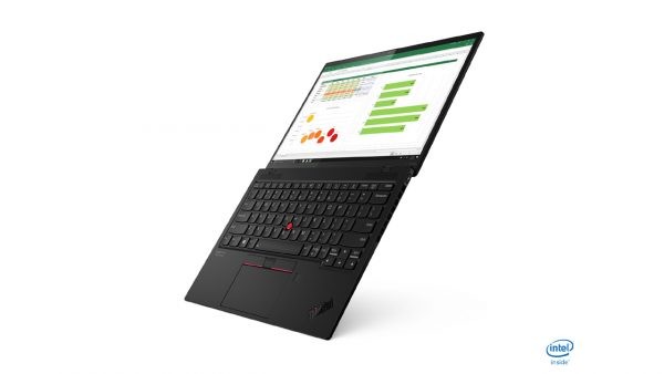 ThinkPad X1 Nano - mẫu laptop nhẹ nhất vừa ra mắt, giá 47.49 triệu đồng