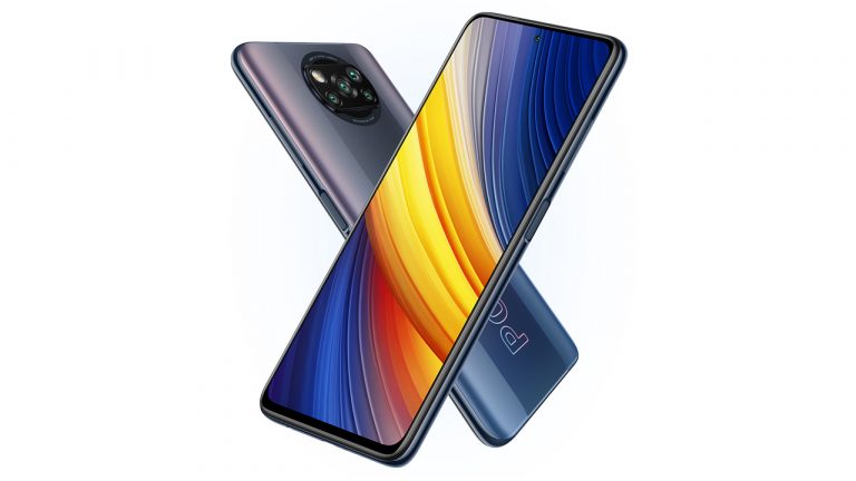 POCO F3 và POCO X3 Pro chính thức ra mắt, mở bán tại Việt Nam từ ngày 26/3