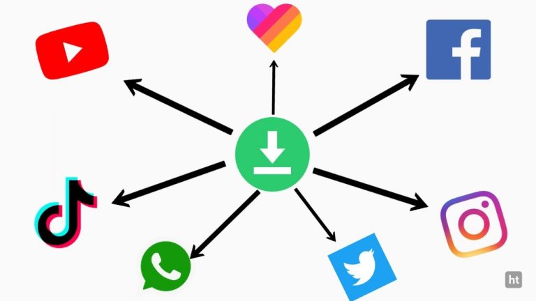 All Video Downloader – Social Media: tải video Facebook, Instagram, WhatsApp,…