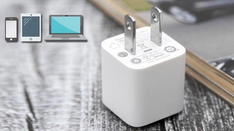 ANKER Powerport III Nano 20W – Bộ sạc nhanh, “nhỏ mà có võ” 