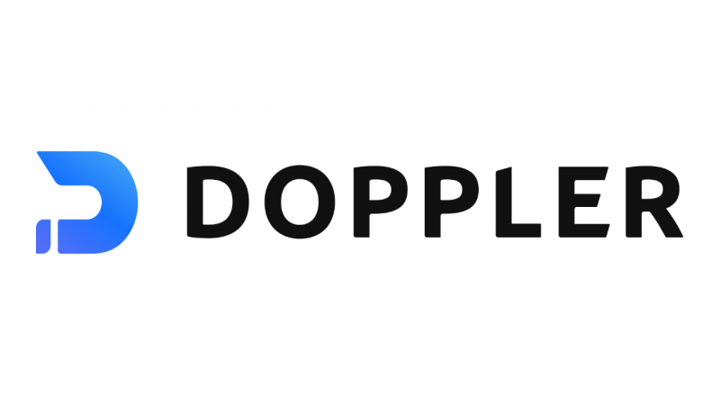 Doppler Share: Gửi tin nhắn văn bản tự hủy