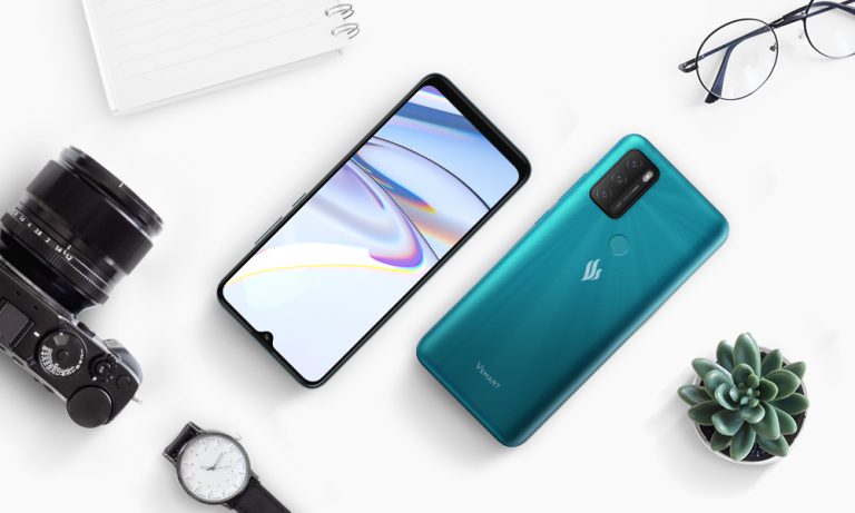 Vingroup ra mắt Vsmart Star 5 – Điện thoại kèm DATA 4G miễn phí