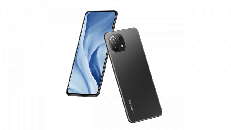 Ra mắt Mi 11 Lite và Mi 11 Lite 5G – dòng smartphone mỏng nhẹ của Xiaomi