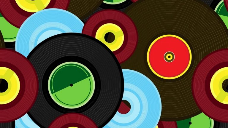Needledrop: Thưởng thức nhạc trên YouTube theo phong cách đĩa than