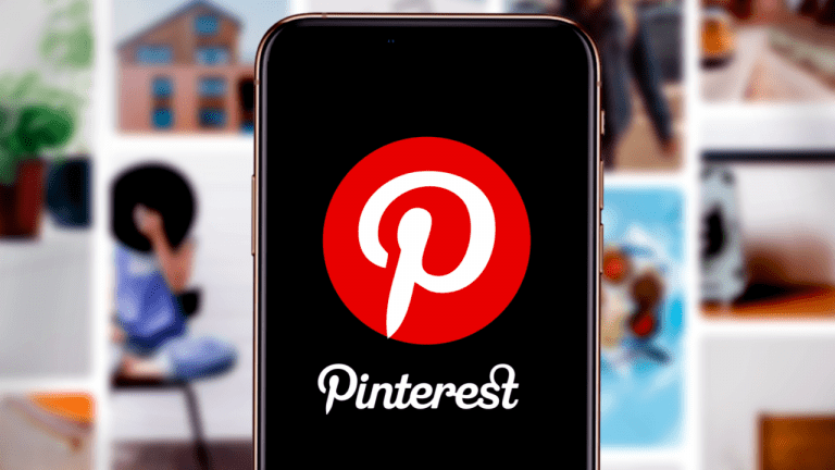 Cách tải nhanh tất cả hình ảnh trong Bảng Pinterest