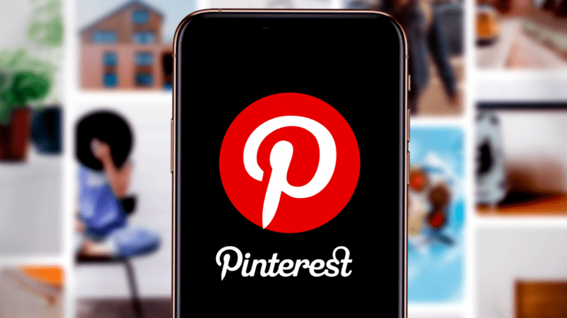 Cách tải nhanh tất cả hình ảnh trong Bảng Pinterest