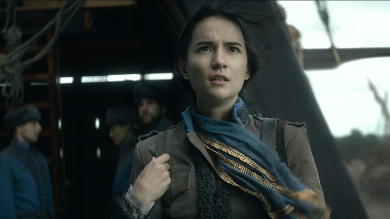 Netflix Việt Nam trong tháng 4 có gì hay?