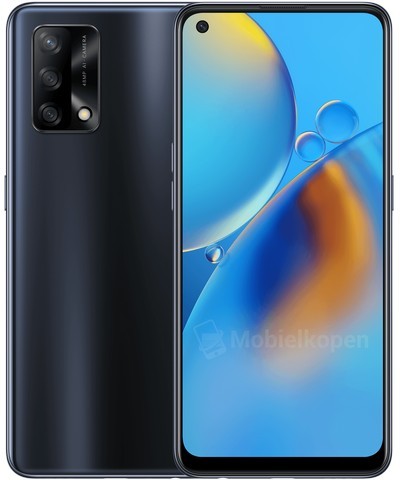 OPPO A74 4G và 5G sẽ cùng được ra mắt?