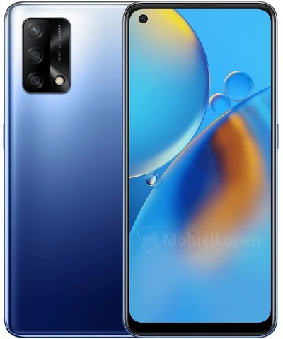 OPPO A74 4G và 5G sẽ cùng được ra mắt?