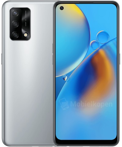 OPPO A74 4G và 5G sẽ cùng được ra mắt?