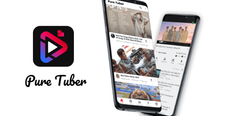 Pure Tuber: Ứng dụng tiếng Việt xem video YouTube không quảng cáo