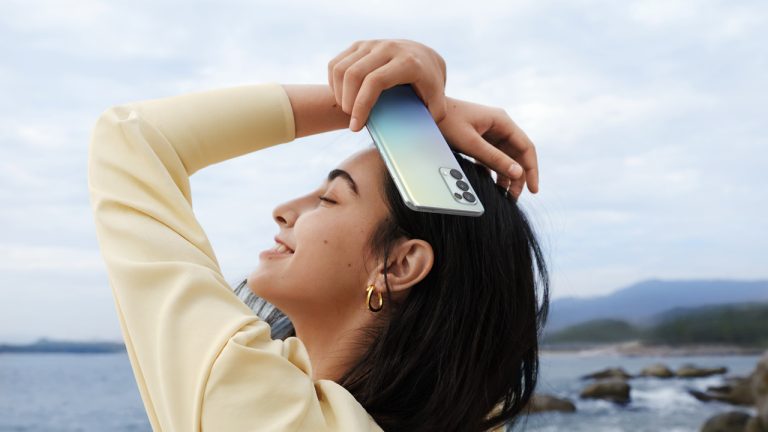 OPPO chính thức giới thiệu Reno5 5G tại Việt Nam