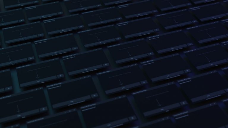 ScreenCode: Ứng dụng UWP giúp tạo, đọc mã QR