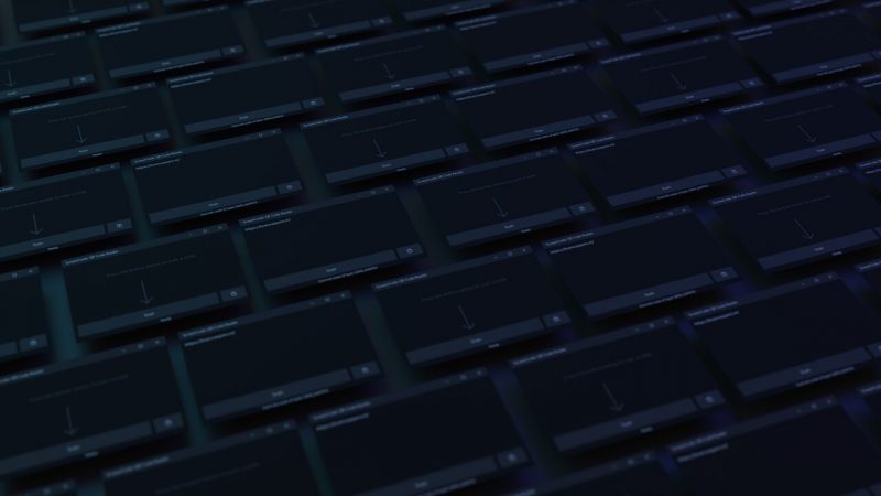 ScreenCode: Ứng dụng UWP giúp tạo, đọc mã QR