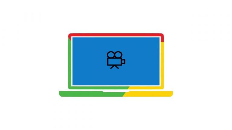 Screeny: Tiện ích dễ thương chụp ảnh, quay video màn hình trên Chrome