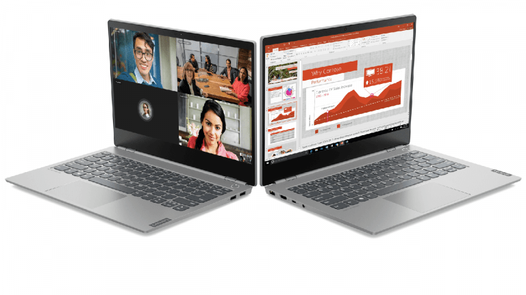 Lenovo ra mắt bộ tứ ThinkBook sành điệu cho phong cách làm việc hiện đại