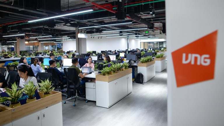 VNG có kế hoạch chào bán cổ phiếu quỹ cho nhà đầu tư trong nước