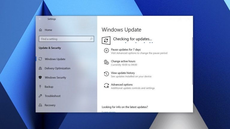 Cách tải Windows 10 21H1 ISO