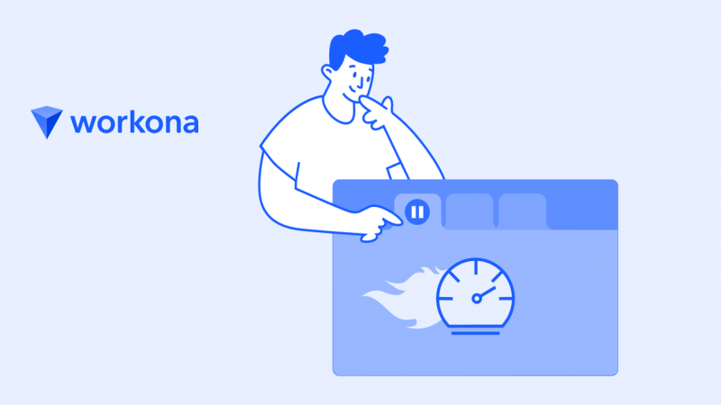 Workona Tab Suspender: Tiết kiệm bộ nhớ RAM khi dùng trình duyệt