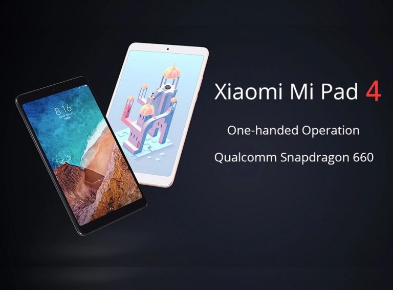 Xiaomi Mi Pad 5 giới thiệu màn hình 11 inch tốc độ quét cao