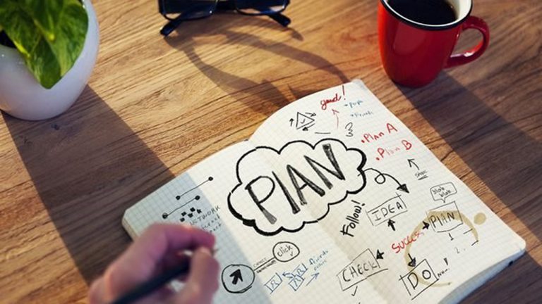 6 điểm cần lưu ý để sắp xếp công việc khoa học