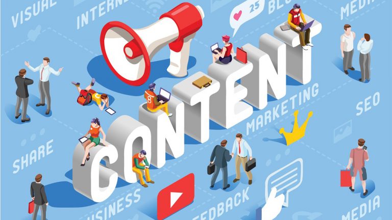 6 dấu hiệu cho thấy bạn hợp với nghề viết content 