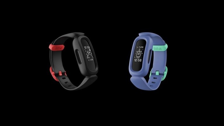 Fitbit Ace 3 có thời lượng pin 8 ngày và mặt đồng hồ hoạt hình