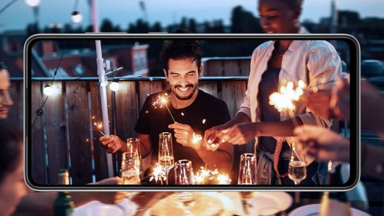 Tài liệu marketing của Galaxy A52 và A72 tiết lộ mọi thứ bạn cần biết